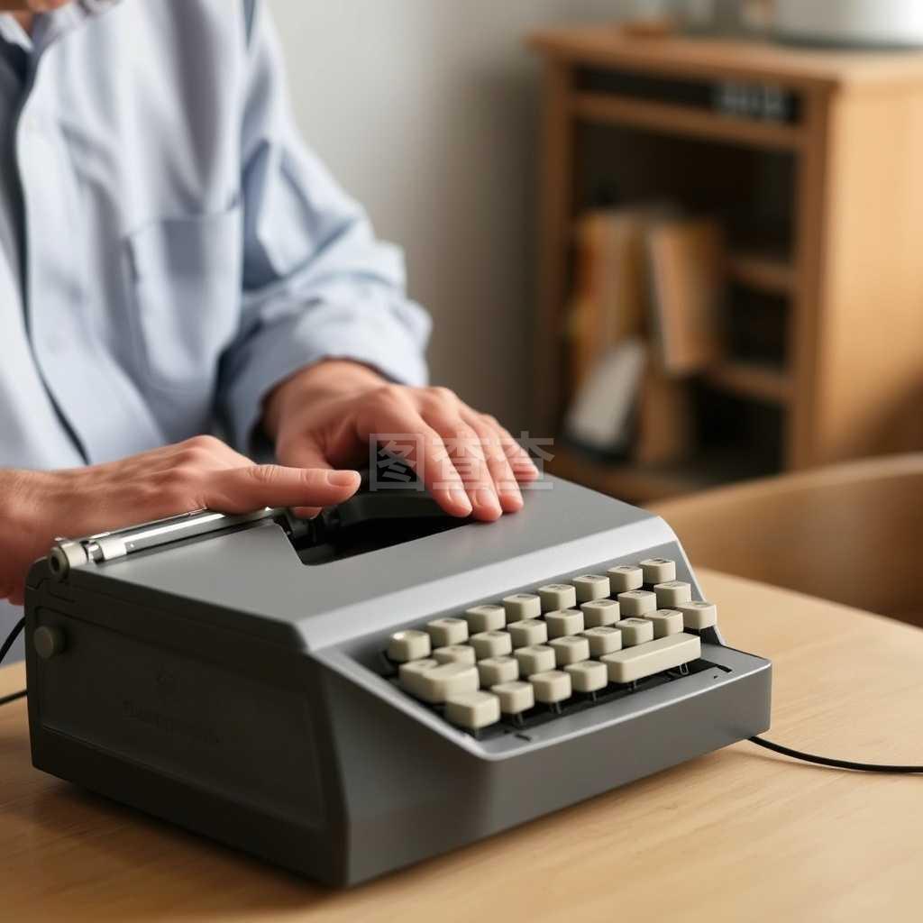 打字机