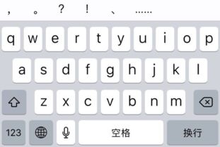 iPhone 6 Plus 打字怎么空行？简单四步搞定